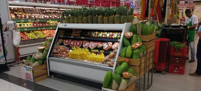 Lideres en el mercado