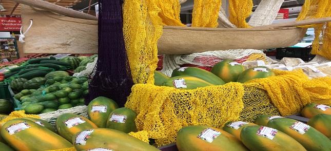 Beneficios de la papaya